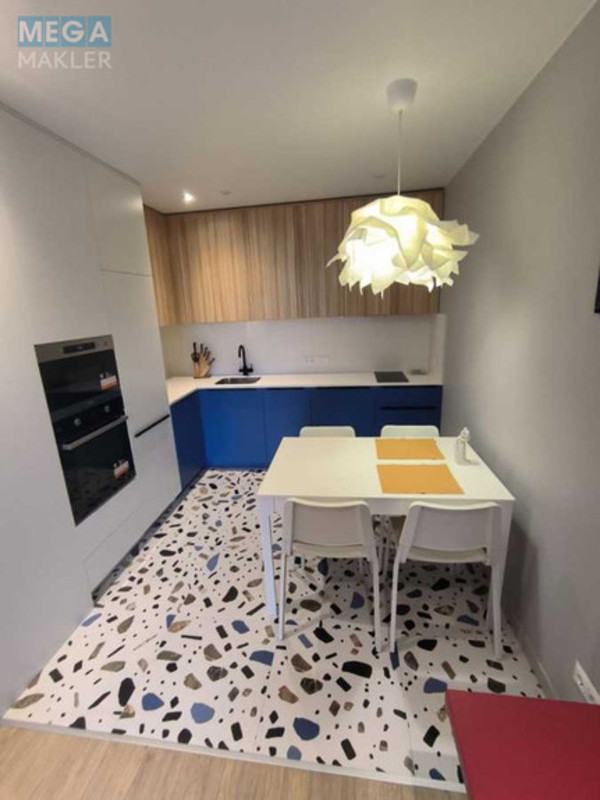 Оренда 1 кімнатної квартири, <a class="location-link" href="/kiev/" title="Недвижимость Київ">Київ</a>, <a class="location-link" href="/kiev/darnickij/" title="Недвижимость Дарницький район">Дарницький р-н</a>, Дніпровська наб., 26Г (изображение 1)