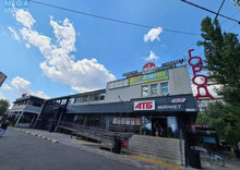 Оренда окремої будівлі/побудови, 550&nbsp;кв.м