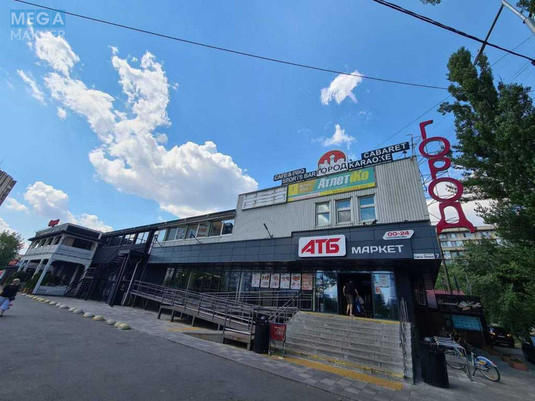 Оренда окремої будівлі/побудови, 550&nbsp;кв.м, <a class="location-link" href="/kiev/" title="Недвижимость Київ">Київ</a>, <a class="location-link" href="/kiev/dneprovskij/" title="Недвижимость Дніпровський район">Дніпровський р-н</a>, Павла Тычины просп., 7 (изображение 1)