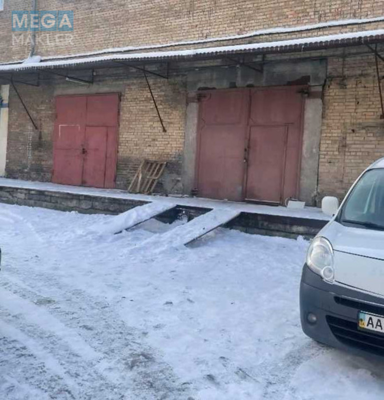 Оренда комерційної нерухомості, 216&nbsp;кв.м, под склад, <a class="location-link" href="/petrovskoe-selo-kv-kievo-svyatoshinskij-rajon/" title="Недвижимость Петрівське">Петрівське</a>, Центральна (изображение 1)