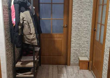 Продаж 3 кімнатної квартири (59,9/44/8), 1 пов. 5 пов. будинку