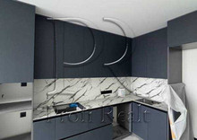 Продаж 1 кімнатної квартири (48/15/17), 21 пов. 26 пов. будинку