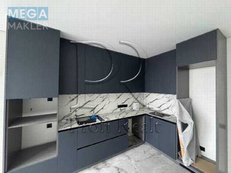 Продаж 1 кімнатної квартири (48/15/17), 21 пов. 26 пов. будинку, <a class="location-link" href="/kiev/" title="Недвижимость Київ">Київ</a>, <a class="location-link" href="/kiev/darnickij/" title="Недвижимость Дарницький район">Дарницький р-н</a>, Дніпровська набережна, 15К (изображение 1)