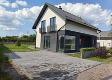 Продаж дома, 2&nbsp;поверху, 143&nbsp;кв.м, 4&nbsp;кімнати, ділянка 6&nbsp;соток