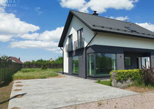 Продаж дома, 2&nbsp;поверху, 143&nbsp;кв.м, 4&nbsp;кімнати, ділянка 6&nbsp;соток