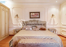 Продаж 4 кімнатної квартири (210/83/47,5), 11 пов. 17 пов. будинку