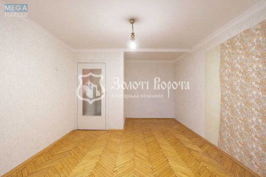 Продаж 1 кімнатної квартири (39,3/17/7,2), 6 пов. 9 пов. будинку, <a class="location-link" href="/kiev/" title="Недвижимость Київ">Київ</a>, <a class="location-link" href="/kiev/goloseevskij/" title="Недвижимость Голосіївський район">Голосіївський р-н</a>, Полковника Потєхіна вул., 4 (изображение 1)