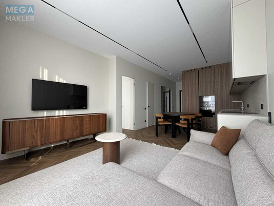 Оренда 2 кімнатної квартири, <a class="location-link" href="/kiev/" title="Недвижимость Київ">Київ</a>, <a class="location-link" href="/kiev/pecherskij/" title="Недвижимость Печерський район">Печерський р-н</a>, Василия Тютюнника ул., 39 (изображение 1)