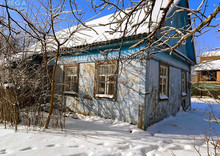 Продаж дома, 1&nbsp; поверх, 40&nbsp;кв.м, 2&nbsp;кімнати, ділянка 25&nbsp;соток