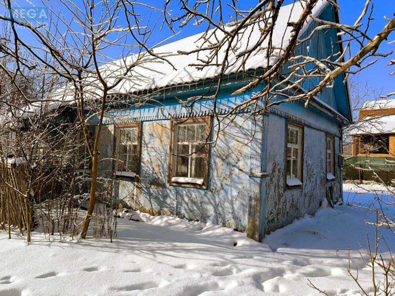 Продаж дома, 1&nbsp; поверх, 40&nbsp;кв.м, 2&nbsp;кімнати, ділянка 25&nbsp;соток, <a class="location-link" href="/yasnogorodka-selo/" title="Недвижимость Ясногородка">Ясногородка</a>, міндіча (изображение 1)