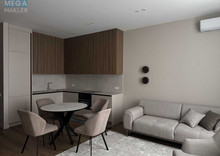 Оренда 2 кімнатної квартири