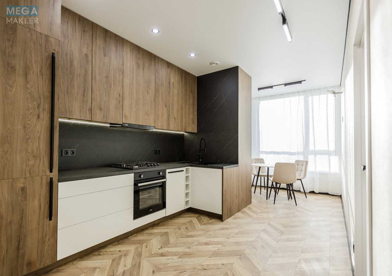 Продаж 2 кімнатної квартири (45/22/14), 7 пов. 10 пов. будинку, <a class="location-link" href="/sofievskaya-borshagovka/" title="Недвижимость Софіївська Борщагівка">Софіївська Борщагівка</a>, Свободи (изображение 1)