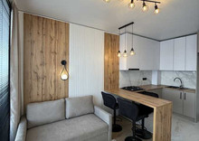 Продаж 1 кімнатної квартири (33/10/15), 5 пов. 9 пов. будинку