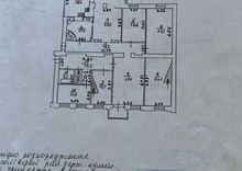 Продаж 7 кімнатної квартири (250/?/?), 2 пов. 5 пов. будинку