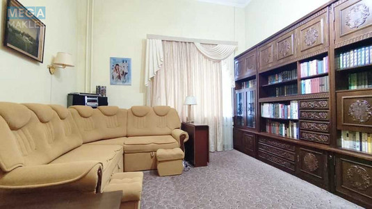 Оренда 2 кімнатної квартири, <a class="location-link" href="/dnepropetrovsk/" title="Недвижимость Дніпра">Дніпро</a>, Лесі Українки (изображение 1)