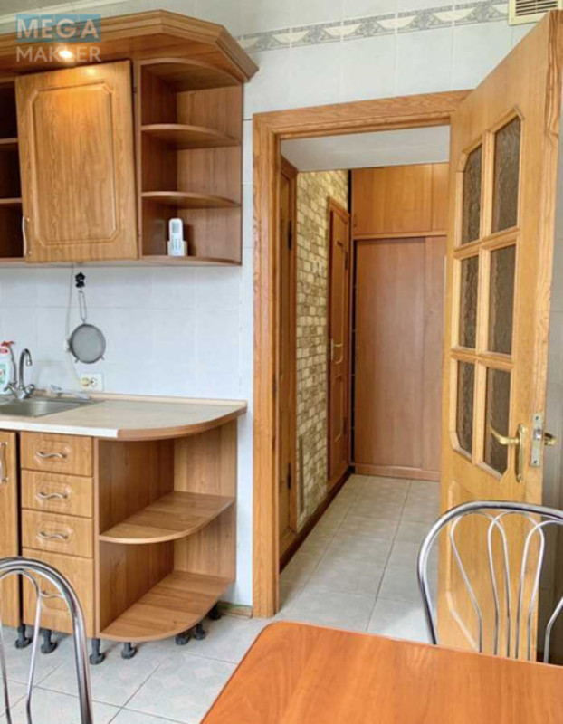 Оренда 1 кімнатної квартири, <a class="location-link" href="/kiev/" title="Недвижимость Київ">Київ</a>, <a class="location-link" href="/kiev/obolonskij/" title="Недвижимость Оболонський район">Оболонський р-н</a>, Героїв Дніпра вул., 45 (изображение 1)