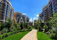 Продаж 3 кімнатної квартири (75/44,9/13,9), 5 пов. 10 пов. будинку