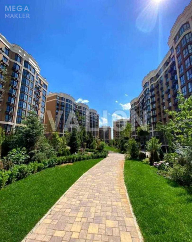 Продаж 3 кімнатної квартири (75/44,9/13,9), 5 пов. 10 пов. будинку, <a class="location-link" href="/sofievskaya-borshagovka/" title="Недвижимость Софіївська Борщагівка">Софіївська Борщагівка</a>, проспект Мартинова, 38 (изображение 1)