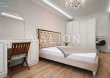 Продаж 1 кімнатної квартири (36/14/12), 4 пов. 16 пов. будинку