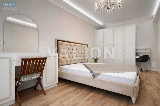 Продаж 1 кімнатної квартири (36/14/12), 4 пов. 16 пов. будинку, <a class="location-link" href="/kiev/" title="Недвижимость Київ">Київ</a>, <a class="location-link" href="/kiev/goloseevskij/" title="Недвижимость Голосіївський район">Голосіївський р-н</a>, Михайла Максимовича вул., 28д (изображение 1)