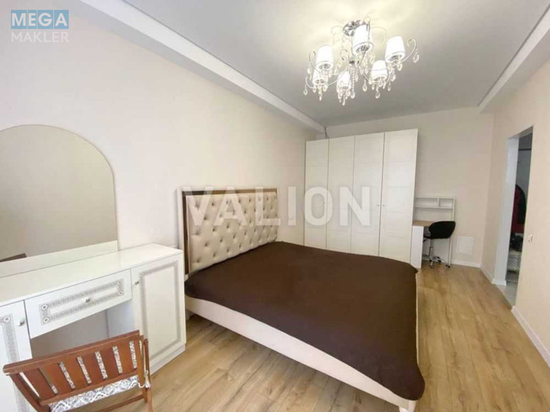 Продаж 1 кімнатної квартири (36/14/12), 4 пов. 16 пов. будинку, <a class="location-link" href="/kiev/" title="Недвижимость Київ">Київ</a>, <a class="location-link" href="/kiev/goloseevskij/" title="Недвижимость Голосіївський район">Голосіївський р-н</a>, Михайла Максимовича вул., 28д (изображение 1)