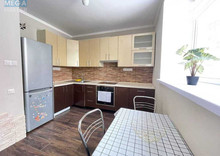 Продаж 1 кімнатної квартири (37/?/10), 1 пов. 6 пов. будинку