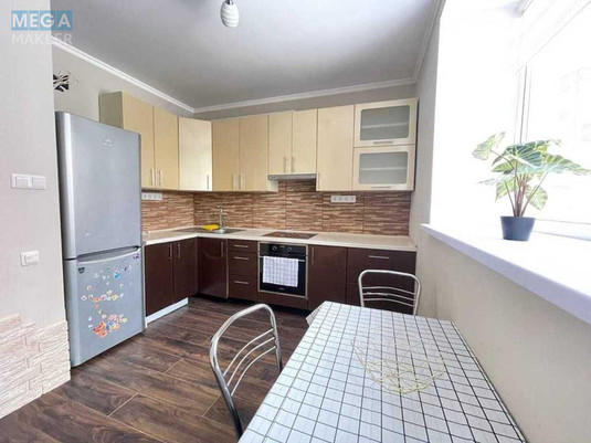 Продаж 1 кімнатної квартири (37/?/10), 1 пов. 6 пов. будинку, <a class="location-link" href="/belogorodka-selo-kv/" title="Недвижимость Білогородка">Білогородка</a>, Зоряна, 27 (изображение 1)