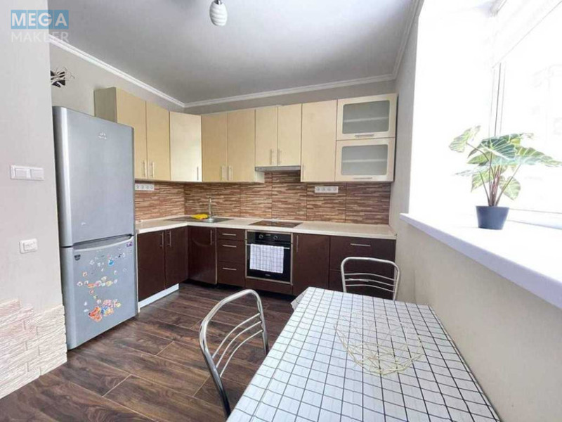 Продаж 1 кімнатної квартири (37/?/10), 1 пов. 6 пов. будинку, <a class="location-link" href="/belogorodka-selo-kv/" title="Недвижимость Білогородка">Білогородка</a>, Зоряна, 27 (изображение 1)