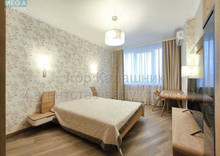 Продаж 2 кімнатної квартири (75,5/30,2/23), 20 пов. 25 пов. будинку