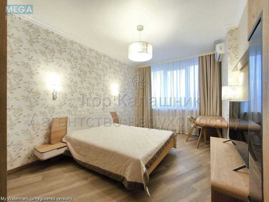 Продаж 2 кімнатної квартири (75,5/30,2/23), 20 пов. 25 пов. будинку, <a class="location-link" href="/kiev/" title="Недвижимость Київ">Київ</a>, <a class="location-link" href="/kiev/shevchenkovskij/" title="Недвижимость Шевченківський район">Шевченківський р-н</a>, Берестейський просп., 26А (изображение 1)