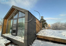 Продаж дома, 1&nbsp; поверх, 55&nbsp;кв.м, 3&nbsp;кімнати, ділянка 1&nbsp;сотка