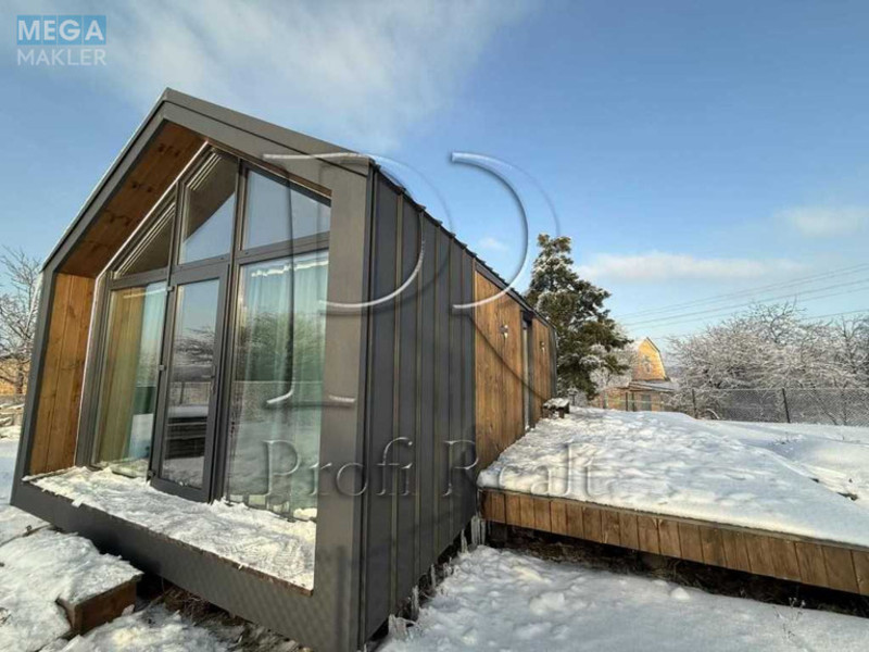 Продаж дома, 1&nbsp; поверх, 55&nbsp;кв.м, 3&nbsp;кімнати, ділянка 1&nbsp;сотка, <a class="location-link" href="/krenichi/" title="Недвижимость Креничі">Креничі</a>, Польова вулиця (изображение 1)