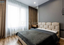 Продаж 1 кімнатної квартири (66/30/18), 34 пов. 34 пов. будинку