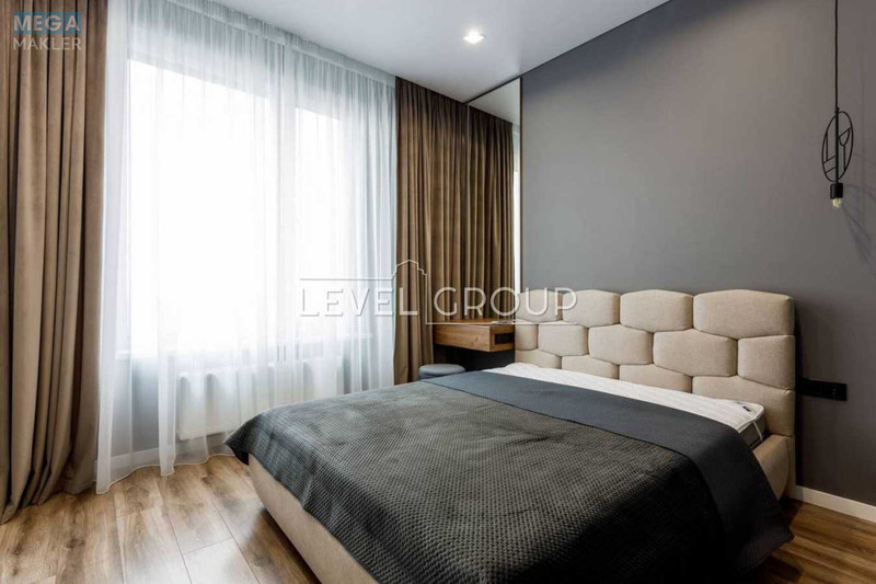 Продаж 1 кімнатної квартири (66/30/18), 34 пов. 34 пов. будинку, <a class="location-link" href="/kiev/" title="Недвижимость Київ">Київ</a>, <a class="location-link" href="/kiev/goloseevskij/" title="Недвижимость Голосіївський район">Голосіївський р-н</a>, Академіка Заболотного вул., 1а (изображение 1)