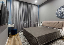 Продаж 1 кімнатної квартири (67/30/18), 33 пов. 34 пов. будинку