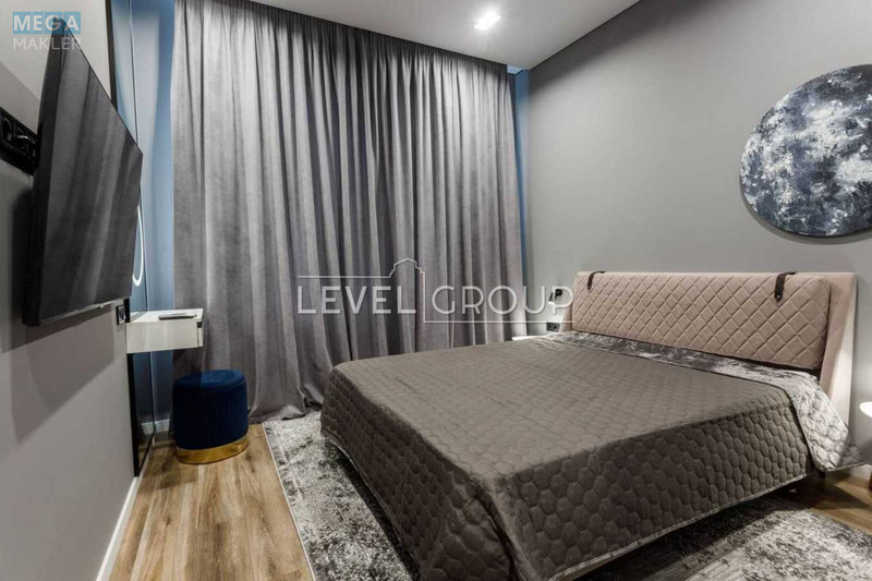 Продаж 1 кімнатної квартири (67/30/18), 33 пов. 34 пов. будинку, <a class="location-link" href="/kiev/" title="Недвижимость Київ">Київ</a>, <a class="location-link" href="/kiev/goloseevskij/" title="Недвижимость Голосіївський район">Голосіївський р-н</a>, Академіка Заболотного вул., 1а (изображение 1)