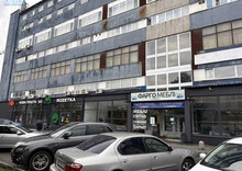 Оренда комерційної нерухомості, 510&nbsp;кв.м, под офис