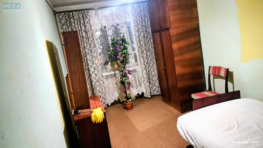 Оренда 3 кімнатної квартири, <a class="location-link" href="/odessa/" title="Недвижимость Одеса">Одеса</a>, <a class="location-link" href="/odessa/suvorovskij/" title="Недвижимость Суворовський район">Суворовський р-н</a>, Заболотного, 24 (изображение 1)