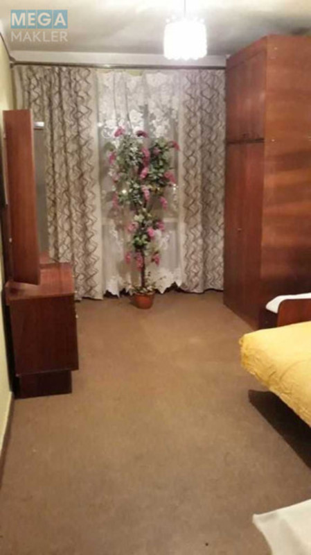 Оренда 3 кімнатної квартири, <a class="location-link" href="/odessa/" title="Недвижимость Одеса">Одеса</a>, <a class="location-link" href="/odessa/suvorovskij/" title="Недвижимость Суворовський район">Суворовський р-н</a>, Заболотного, 24 (изображение 1)