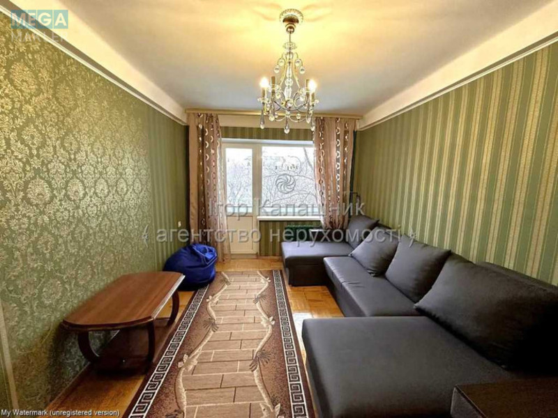 Оренда 2 кімнатної квартири, <a class="location-link" href="/kiev/" title="Недвижимость Київ">Київ</a>, <a class="location-link" href="/kiev/dneprovskij/" title="Недвижимость Дніпровський район">Дніпровський р-н</a>, Верховної Ради бульв., 16 (изображение 1)