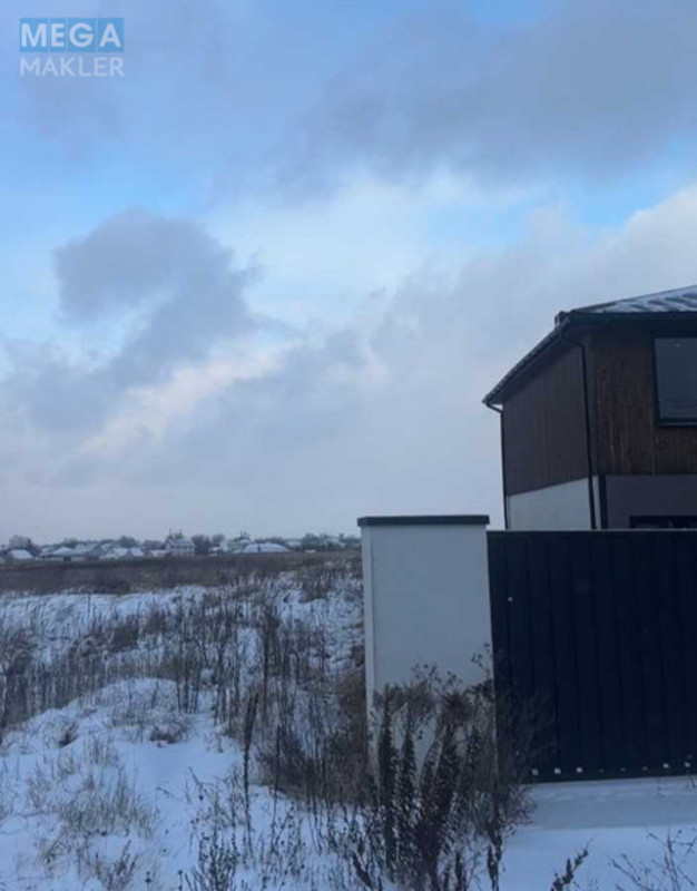 Продажа участка, 8,50&nbsp;соток, участок под жилую застройку, <a class="location-link" href="/knyazhichi-selo/" title="Недвижимость Княжичі">Княжичі</a>, Нова (изображение 1)