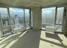 Продаж 3 кімнатної квартири (94/54/25), 11 пов. 26 пов. будинку