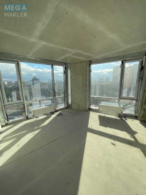 Продаж 3 кімнатної квартири (94/54/25), 11 пов. 26 пов. будинку, <a class="location-link" href="/kiev/" title="Недвижимость Київ">Київ</a>, <a class="location-link" href="/kiev/dneprovskij/" title="Недвижимость Дніпровський район">Дніпровський р-н</a>, Князя Романа Мстиславича вул., 26 (изображение 1)