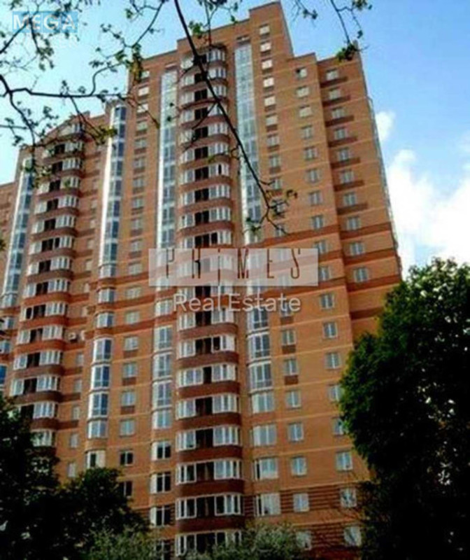 Продаж 3 кімнатної квартири (89/?/?), 17 пов. 25 пов. будинку, <a class="location-link" href="/kiev/" title="Недвижимость Київ">Київ</a>, <a class="location-link" href="/kiev/pecherskij/" title="Недвижимость Печерський район">Печерський р-н</a>, Лабораторный пер., 6 (изображение 1)