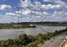 Продаж 2 кімнатної квартири (75/35/15), 13 пов. 28 пов. будинку