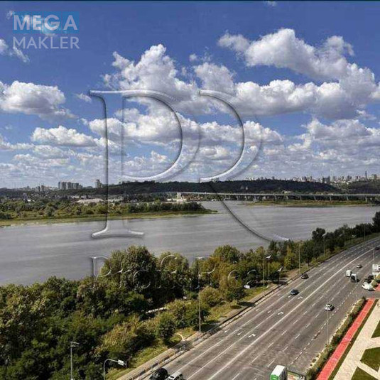 Продаж 2 кімнатної квартири (75/35/15), 13 пов. 28 пов. будинку, <a class="location-link" href="/kiev/" title="Недвижимость Київ">Київ</a>, <a class="location-link" href="/kiev/darnickij/" title="Недвижимость Дарницький район">Дарницький р-н</a>, Дніпровська набережна, 17К (изображение 1)