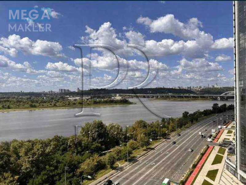 Продаж 2 кімнатної квартири (76/35/15), 13 пов. 28 пов. будинку, <a class="location-link" href="/kiev/" title="Недвижимость Київ">Київ</a>, <a class="location-link" href="/kiev/darnickij/" title="Недвижимость Дарницький район">Дарницький р-н</a>, Дніпровська набережна, 17К (изображение 1)