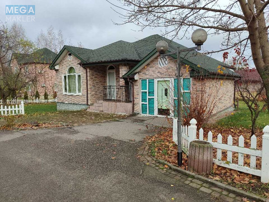 Продаж дома, 1&nbsp; поверх, 226,90&nbsp;кв.м, 2&nbsp;кімнати, ділянка 11,01&nbsp;соток, <a class="location-link" href="/poradovka/" title="Недвижимость Порадівка">Порадівка</a>, Нова, 7 (изображение 1)