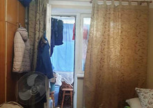 Продаж 1 кімнатної квартири (29/17/6), 2 пов. 5 пов. будинку