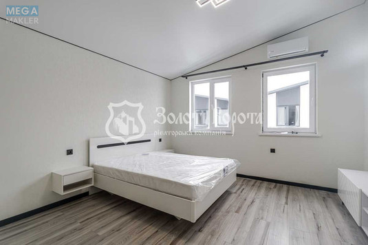 Продаж дома, 2&nbsp;поверху, 35&nbsp;кв.м, 1&nbsp; кімната, ділянка 1&nbsp;сотка, <a class="location-link" href="/belogorodka-selo-kv/" title="Недвижимость Білогородка">Білогородка</a>, Козацька, 29 (изображение 1)